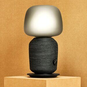 COPY - IKEA Sonos Symfonisk, table lamp with WiFi speaker [Stereo available]